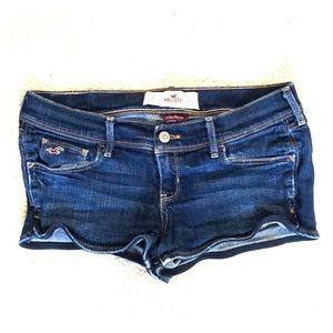 Hollister Jean Shorts